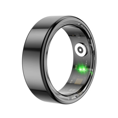 Q RING TITAN - Anillo Inteligente