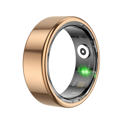 Q RING TITAN - Anillo Inteligente