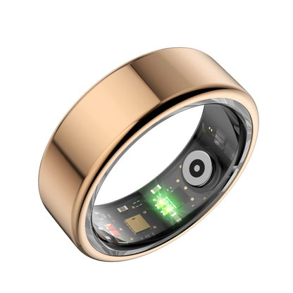 Q RING TITAN - Anillo Inteligente