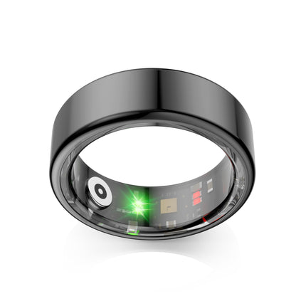 Q RING TITAN - Anillo Inteligente