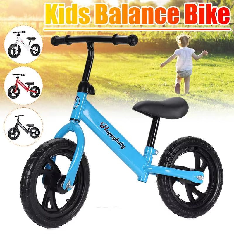 Kids Balance Bike