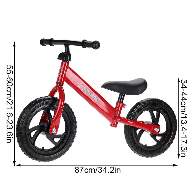 Kids Balance Bike